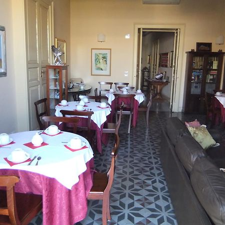 B&B Conte Ruggero Scicli Exterior photo