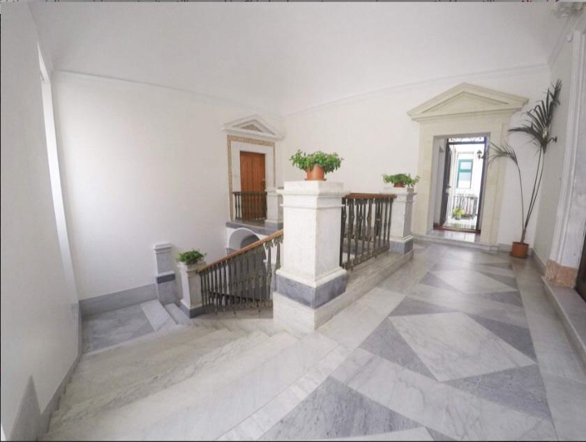B&B Conte Ruggero Scicli Exterior photo