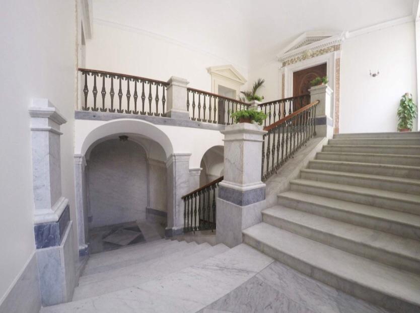 B&B Conte Ruggero Scicli Exterior photo