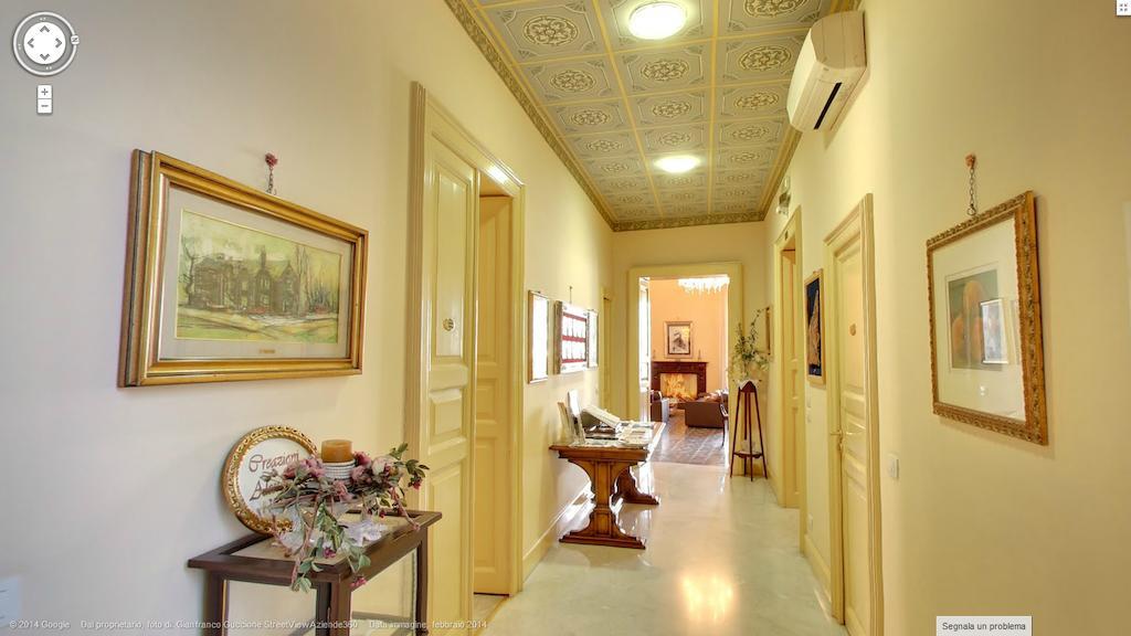 B&B Conte Ruggero Scicli Exterior photo