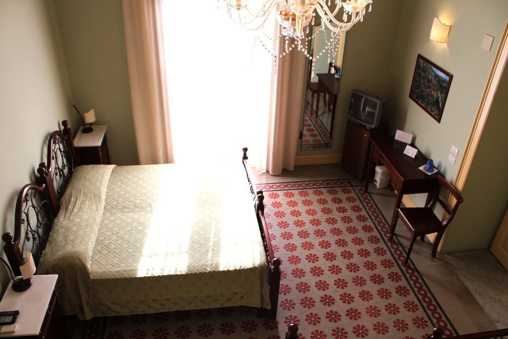 B&B Conte Ruggero Scicli Room photo