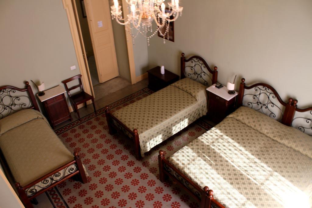 B&B Conte Ruggero Scicli Room photo