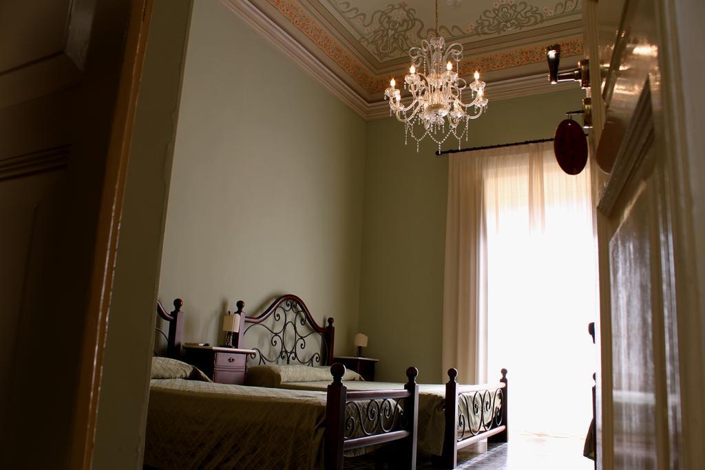 B&B Conte Ruggero Scicli Room photo