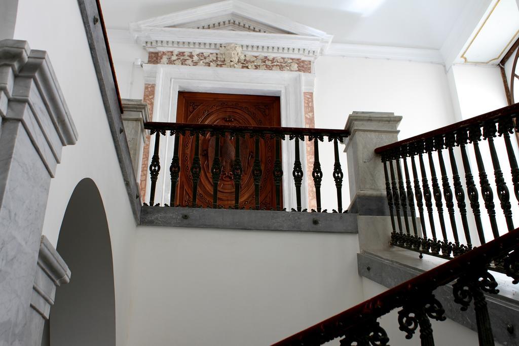 B&B Conte Ruggero Scicli Exterior photo