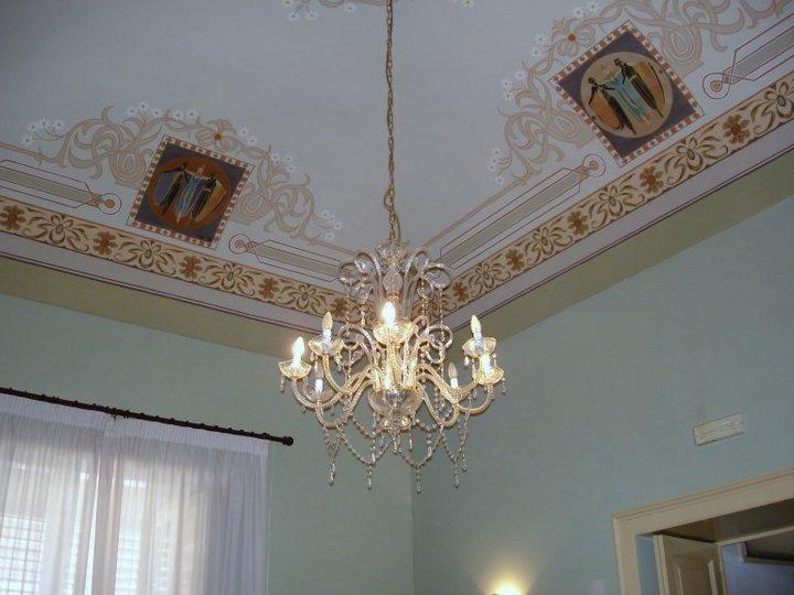 B&B Conte Ruggero Scicli Exterior photo